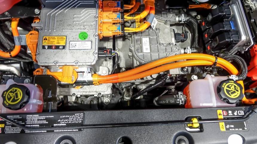 2020 Chevrolet Bolt 1G1FZ6S07L4108508