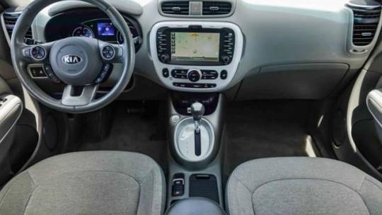 2015 Kia Soul KNDJP3AEXF7002303