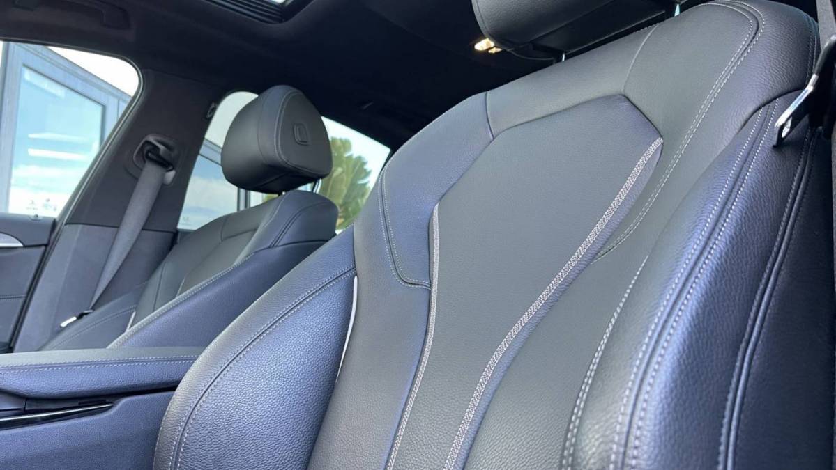 2019 BMW 5 Series WBAJA9C56KB389907