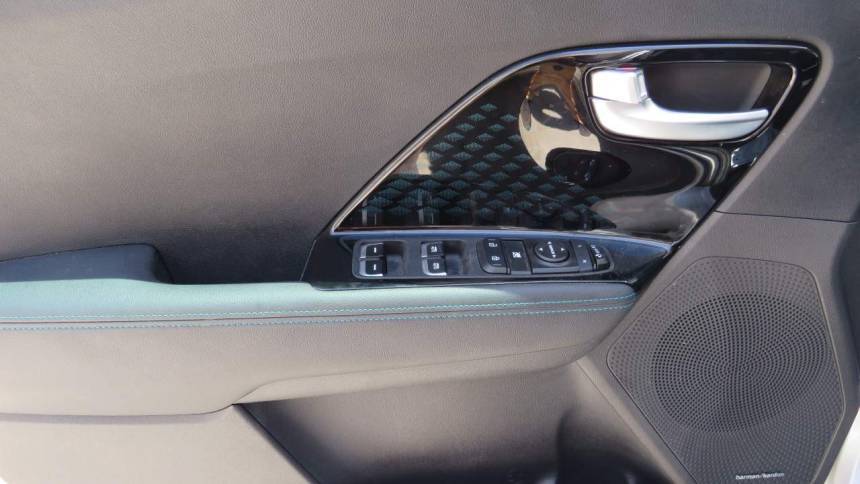 2020 Kia NIRO EV KNDCE3LG1L5079968