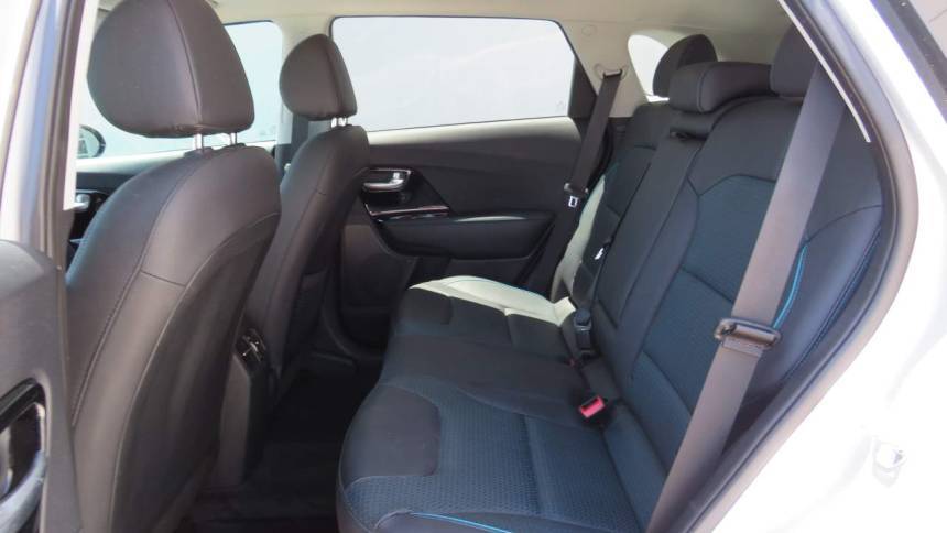 2020 Kia NIRO EV KNDCE3LG1L5079968