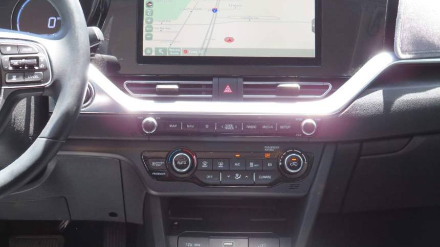 2020 Kia NIRO EV KNDCE3LG1L5079968