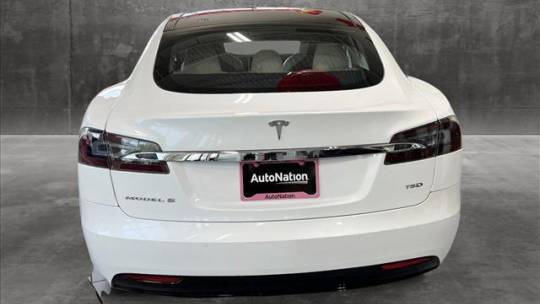 2017 Tesla Model S 5YJSA1E25HF225906