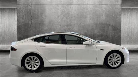 2017 Tesla Model S 5YJSA1E25HF225906