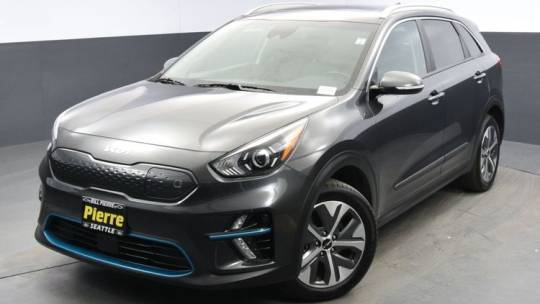 2022 Kia NIRO EV KNDCE3LG5N5143125