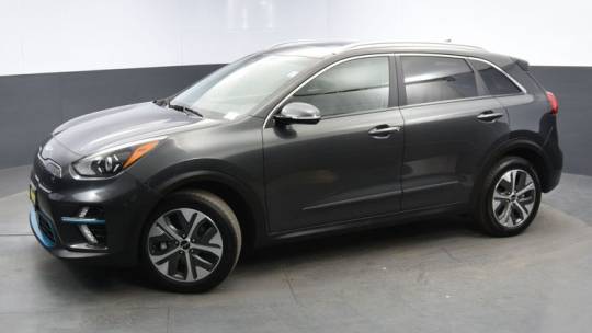 2022 Kia NIRO EV KNDCE3LG5N5143125