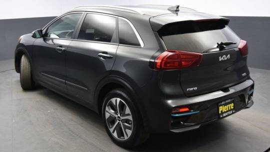 2022 Kia NIRO EV KNDCE3LG5N5143125