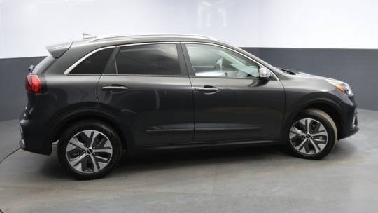 2022 Kia NIRO EV KNDCE3LG5N5143125