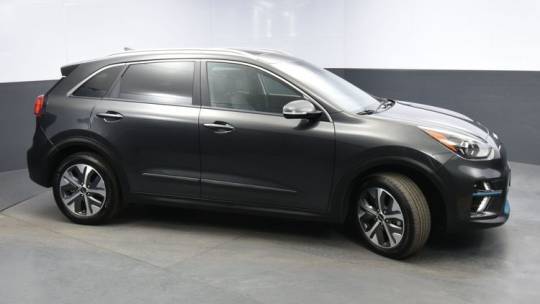 2022 Kia NIRO EV KNDCE3LG5N5143125