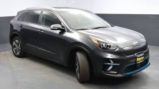 2022 Kia NIRO EV KNDCE3LG5N5143125