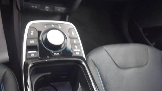 2022 Kia NIRO EV KNDCE3LG5N5143125