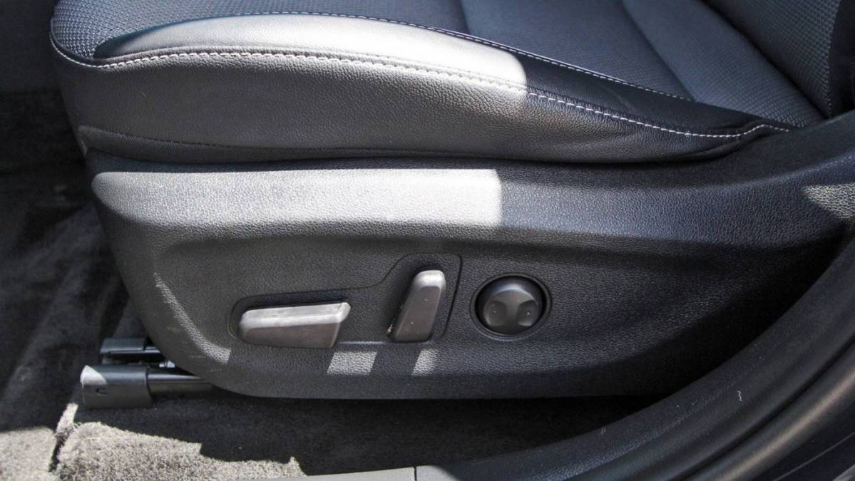 2021 Kia NIRO EV KNDCC3LG8M5105960