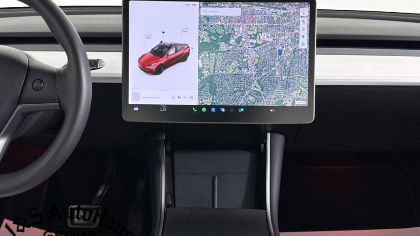 2020 Tesla Model Y 5YJYGDEE3LF018346