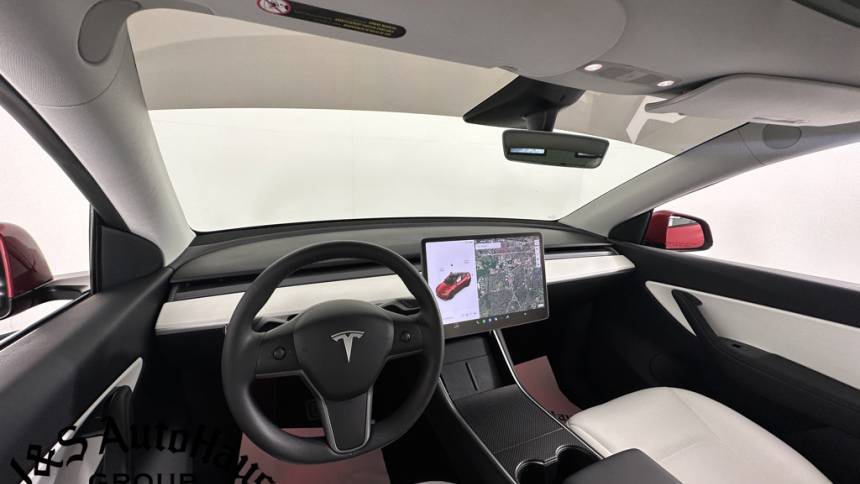 2020 Tesla Model Y 5YJYGDEE3LF018346