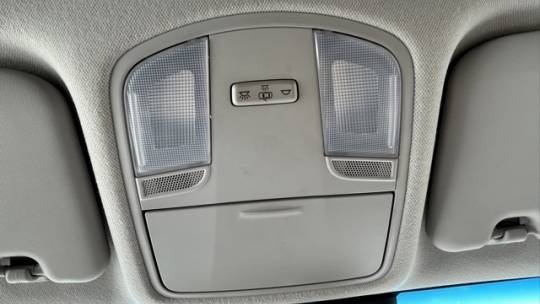 2021 Hyundai Kona Electric KM8K23AG7MU127502
