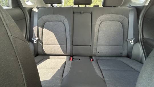 2021 Hyundai Kona Electric KM8K23AG7MU127502