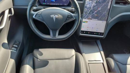 2018 Tesla Model S 5YJSA1E26JF266518