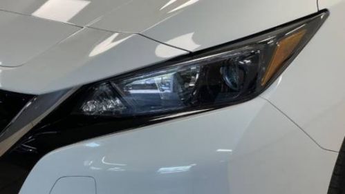 2019 Nissan LEAF 1N4BZ1CP7KC319240