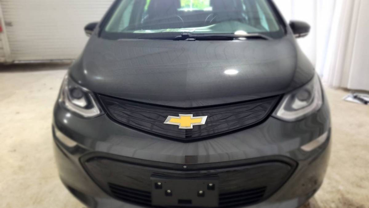 2020 Chevrolet Bolt 1G1FZ6S09L4103858