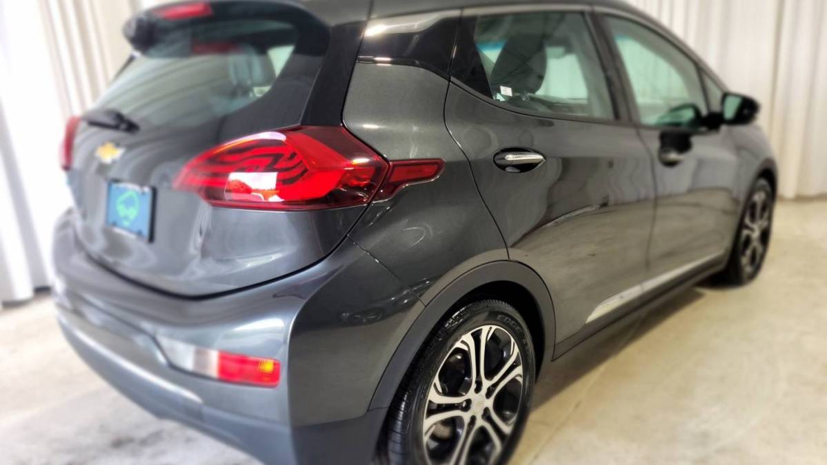 2020 Chevrolet Bolt 1G1FZ6S09L4103858