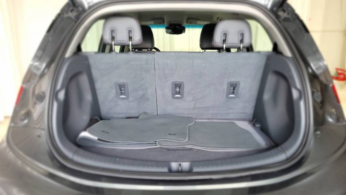 2020 Chevrolet Bolt 1G1FZ6S09L4103858
