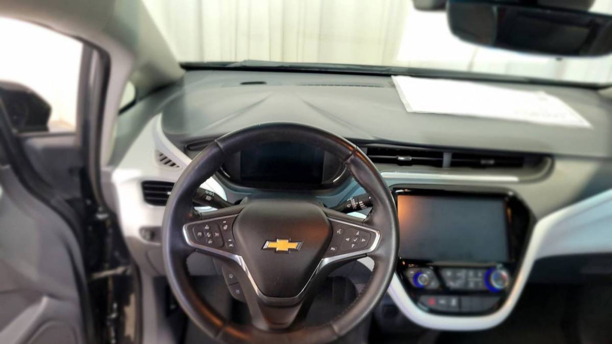 2020 Chevrolet Bolt 1G1FZ6S09L4103858