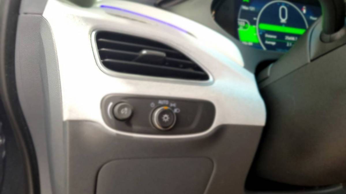 2020 Chevrolet Bolt 1G1FZ6S09L4103858
