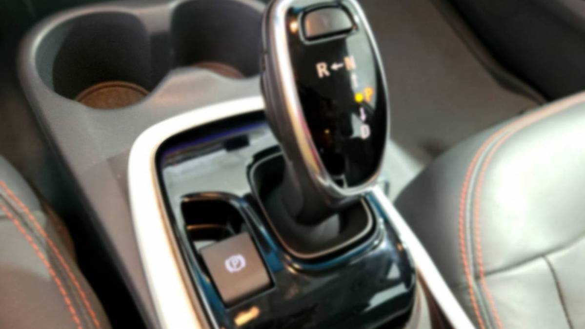 2020 Chevrolet Bolt 1G1FZ6S09L4103858