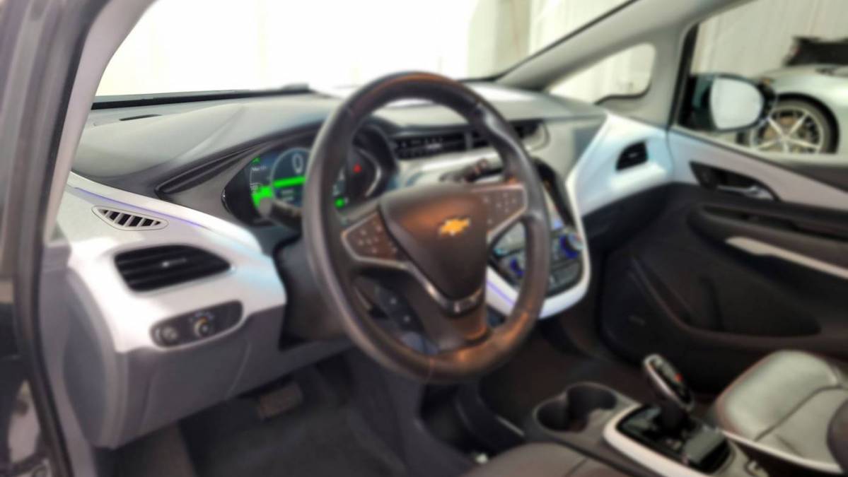 2020 Chevrolet Bolt 1G1FZ6S09L4103858
