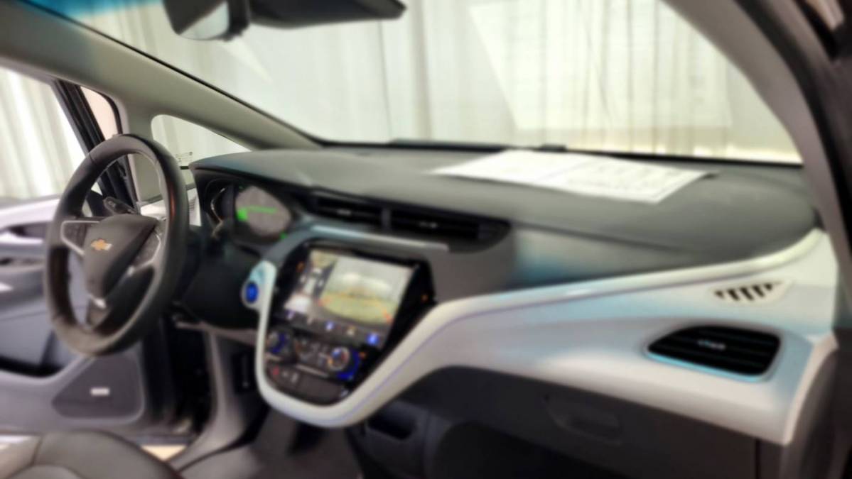 2020 Chevrolet Bolt 1G1FZ6S09L4103858