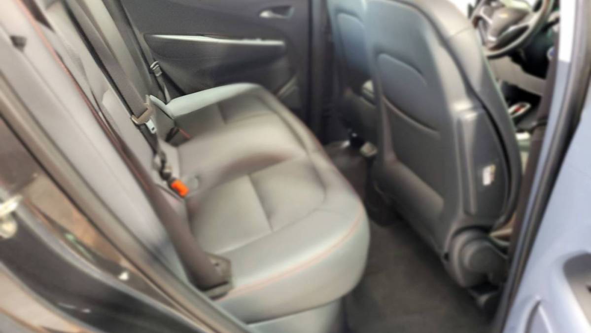 2020 Chevrolet Bolt 1G1FZ6S09L4103858