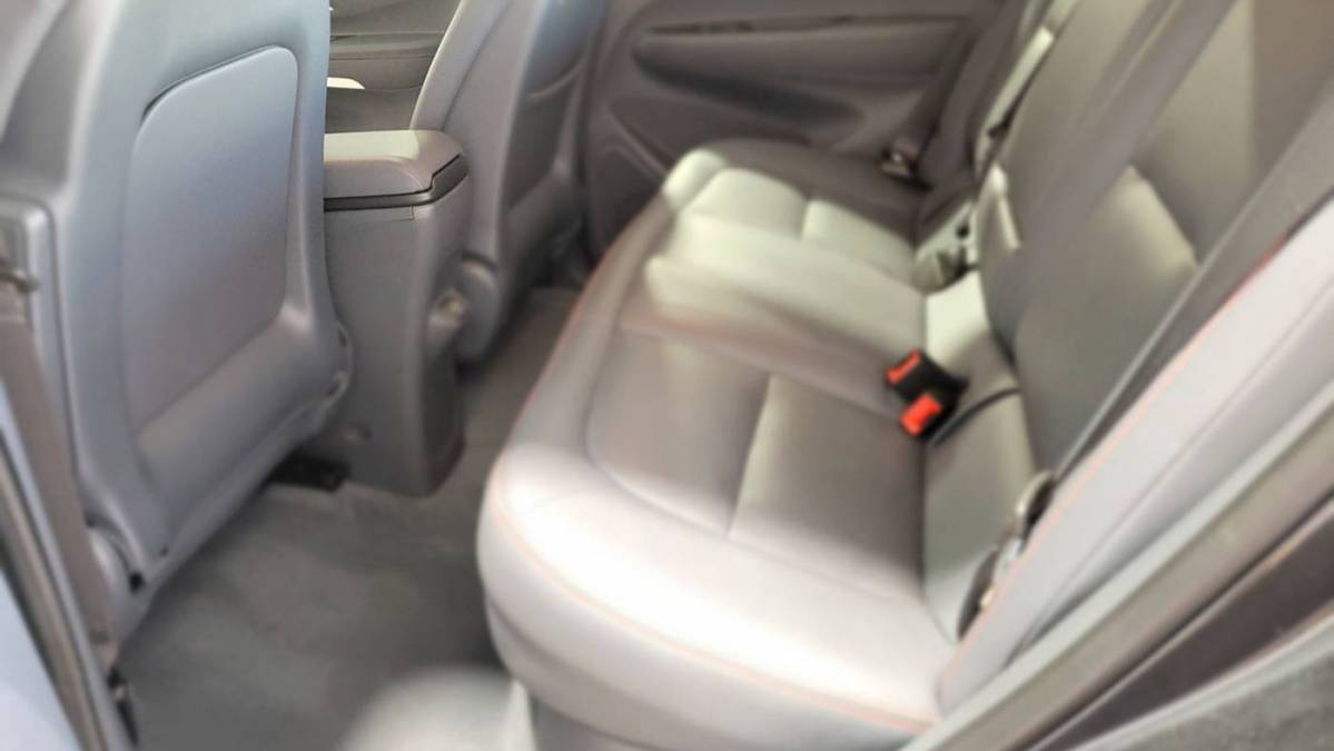 2020 Chevrolet Bolt 1G1FZ6S09L4103858