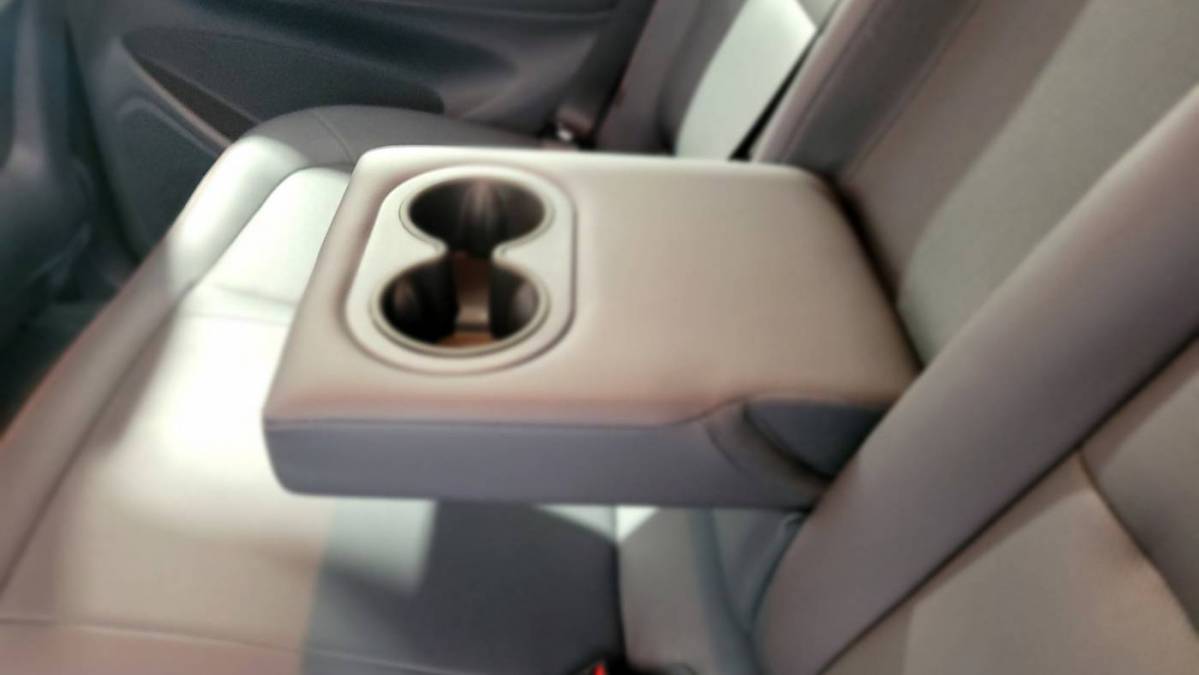 2020 Chevrolet Bolt 1G1FZ6S09L4103858