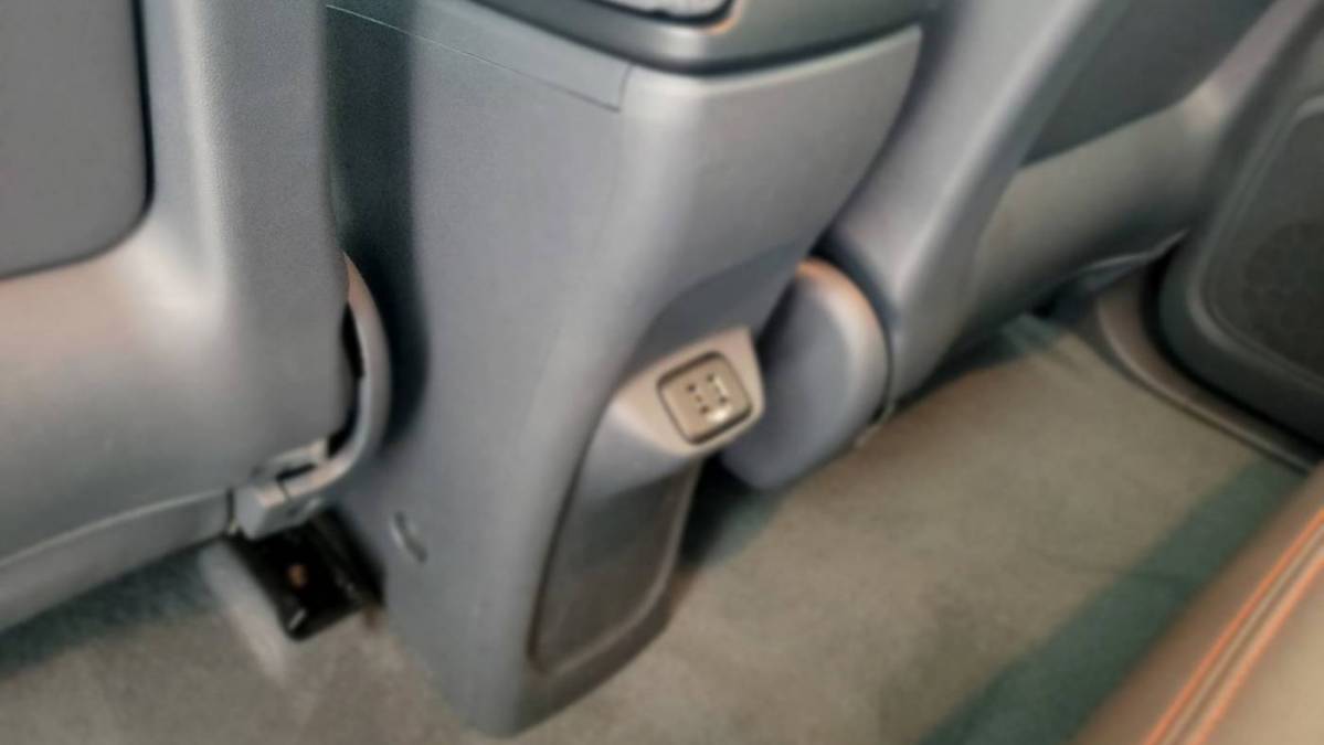 2020 Chevrolet Bolt 1G1FZ6S09L4103858
