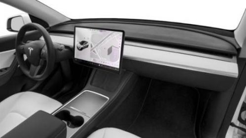 2020 Tesla Model Y 5YJYGDEE6LF043984