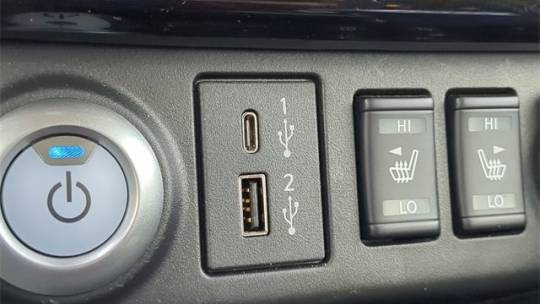 2023 Nissan LEAF 1N4CZ1CVXPC551695