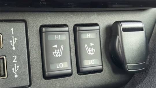 2023 Nissan LEAF 1N4CZ1CVXPC551695