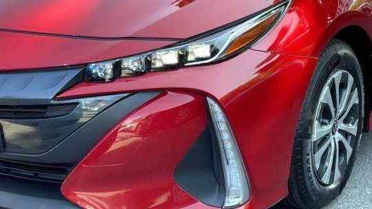 2020 Toyota Prius Prime JTDKARFP3L3157023