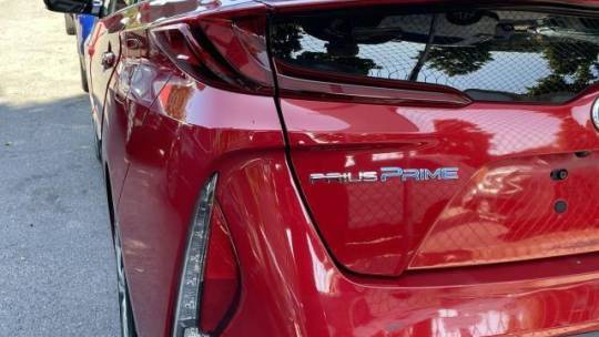 2020 Toyota Prius Prime JTDKARFP3L3157023