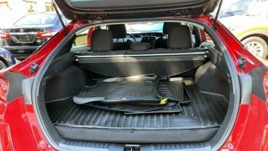 2020 Toyota Prius Prime JTDKARFP3L3157023