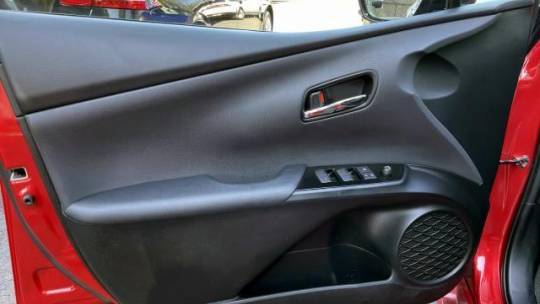 2020 Toyota Prius Prime JTDKARFP3L3157023