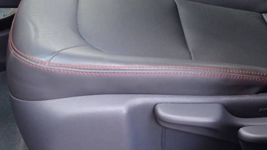 2017 Chevrolet Bolt 1G1FX6S09H4152989