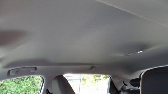 2017 Chevrolet Bolt 1G1FX6S09H4152989