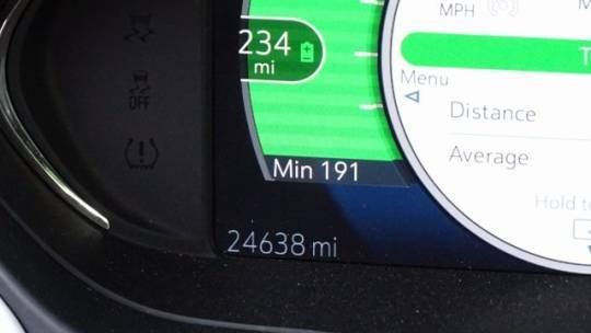 2017 Chevrolet Bolt 1G1FX6S09H4152989