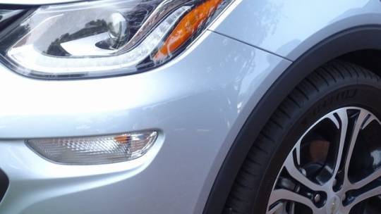 2017 Chevrolet Bolt 1G1FX6S09H4152989