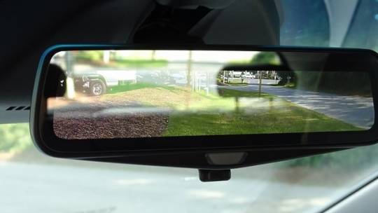 2017 Chevrolet Bolt 1G1FX6S09H4152989