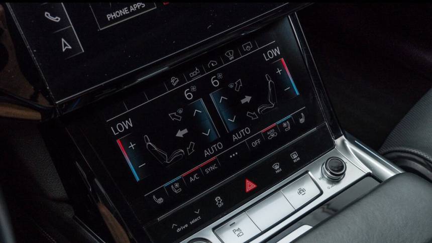 2019 Audi e-tron WA1VABGE6KB017435