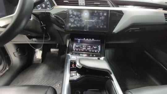2020 Audi e-tron WA12ABGE0LB036017