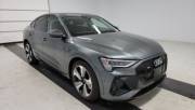 2021 Audi e-tron WA13AAGE4MB030530