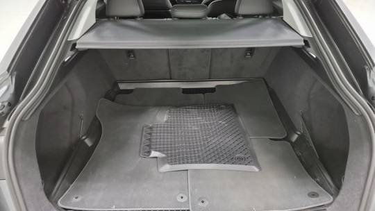 2021 Audi e-tron WA13AAGE4MB030530
